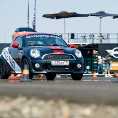 В Ростове-на-Дону прошел фестиваль JCW Day 2015