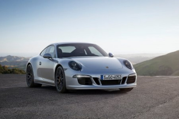 После рестайлинга Porsche 911 Carrera перешел на турбонаддув BMW Другие марки Porsche