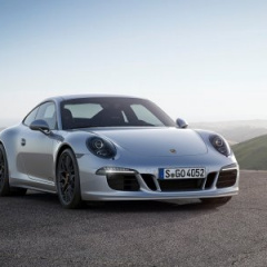 После рестайлинга Porsche 911 Carrera перешел на турбонаддув