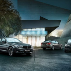 BMW Group Россия объявляет о повышении цен с 25 сентября