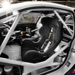 BMW M6 GT3 представлен официально