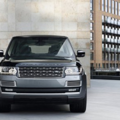 Land Rover создаст конкурента для Bentley Bentayga