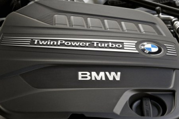 Официальное заявление BMW Group о ситуации с дизельными моторами BMW Мир BMW BMW AG