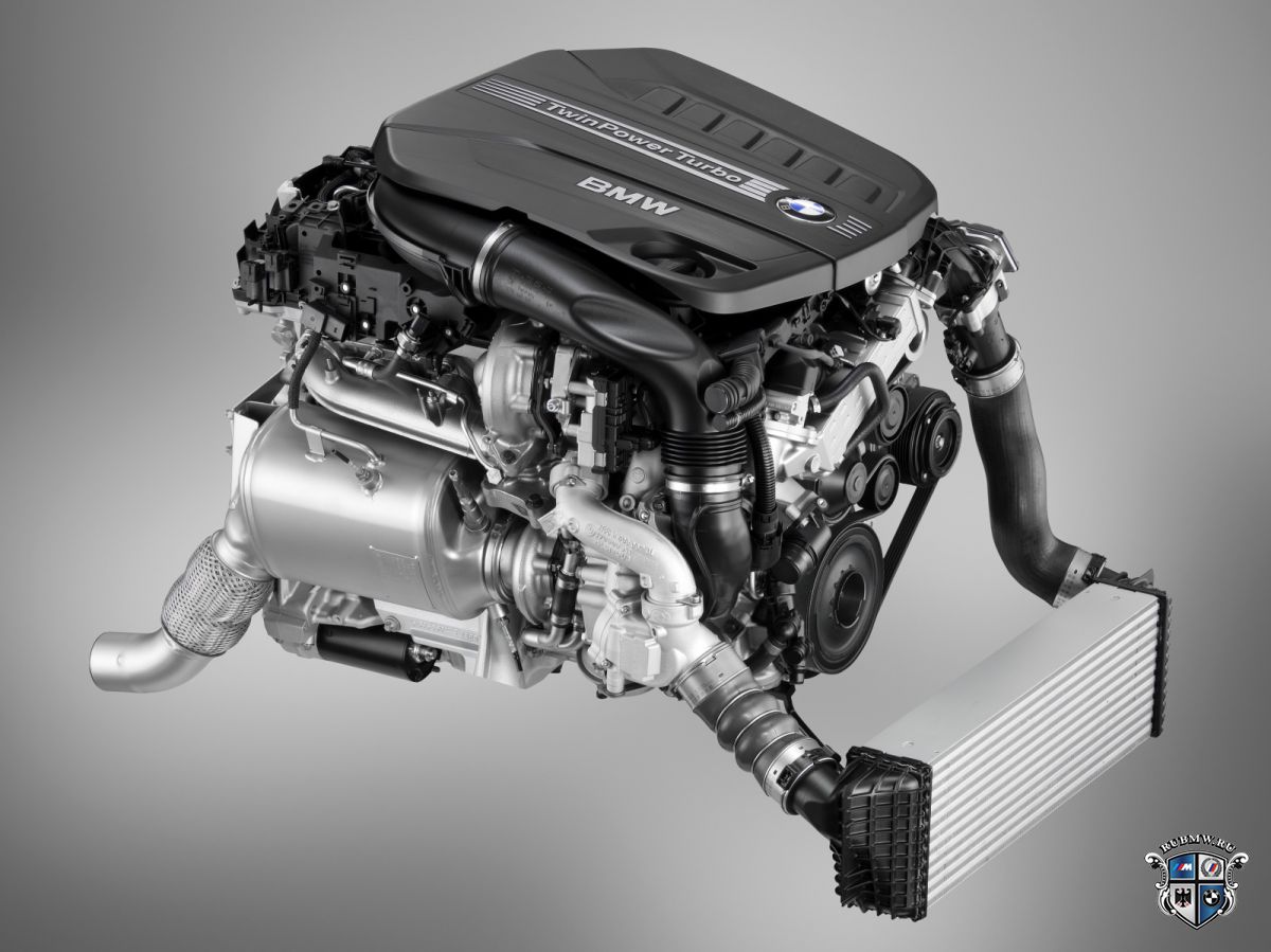 Официальное заявление BMW Group о ситуации с дизельными моторами
