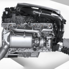 Официальное заявление BMW Group о ситуации с дизельными моторами