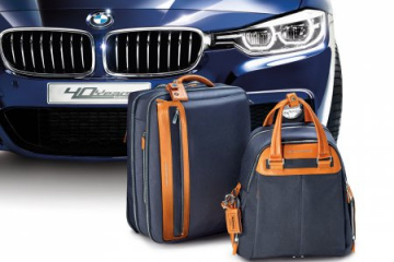 BMW 328i review (F30 new model) BMW 3 серия F30-F35