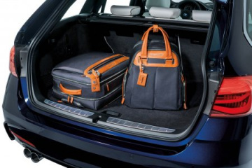 Кузовная линия BMW 3 Series (г. Мюнхен) BMW 3 серия F30-F35