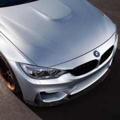 BMW M3 в исполнении IND