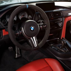 BMW M3 в исполнении IND
