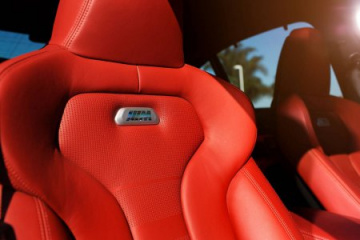 BMW M3 2014 BMW 3 серия F80