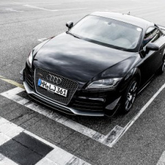 Audi TT RS в исполнении Hperformance и MRT Performance