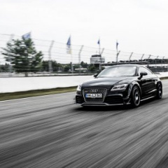 Audi TT RS в исполнении Hperformance и MRT Performance