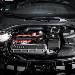 Audi TT RS в исполнении Hperformance и MRT Performance