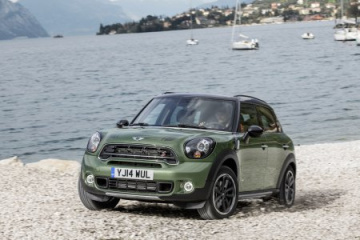 BMW Group Россия озвучила новые цены на MINI BMW Всё о MINI COOPER Все MINI