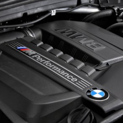 BMW X4 M40i представлен официально