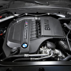 BMW X4 M40i представлен официально