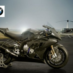 BMW Motorrad готовит новый модельный ряд