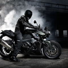 BMW Motorrad готовит новый модельный ряд