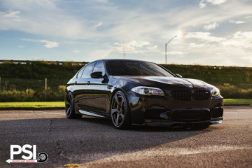 BMW M5 от PSI BMW 5 серия F10-F11