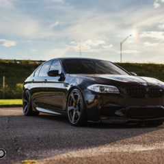 BMW M5 от PSI