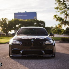 BMW M5 от PSI