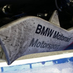 BMW Motorrad объединяет усилия с Honda и Yamaha для повышения безопасности мототранспорта