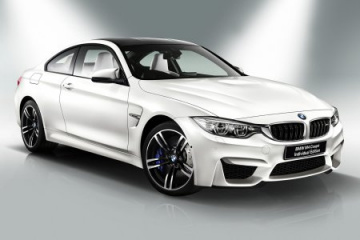BMW M4 М Performance Edition и BMW M4 Individual Edition: спецверсии для Японии BMW 4 серия F82-F83