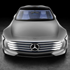 Mercedes-Benz CLC: новое четырехдверное купе на базе C-Class