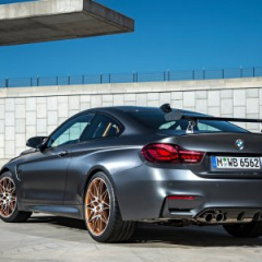 BMW 4 серия F82-F83