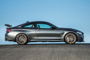 Система диагностики OBD BMW 4 серия F82-F83