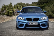 BMW M5 Edition 35 Years 2019 – юбилейный седан ограниченным тиражом BMW M серия Все BMW M