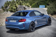 BMW M5 Edition 35 Years 2019 – юбилейный седан ограниченным тиражом BMW M серия Все BMW M