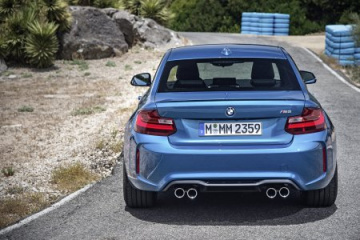 BMW M8 Gran Coupe BMW M серия Все BMW M
