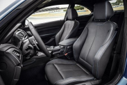 Новое купе BMW M8 2020 получит настраиваемую тормозную систему BMW M серия Все BMW M