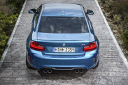 BMW M5 Edition 35 Years 2019 – юбилейный седан ограниченным тиражом BMW M серия Все BMW M