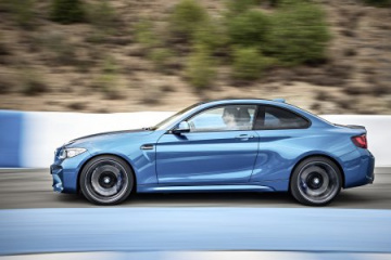 2011 BMW M5 Review - Chris Harris video diaries - EVO BMW M серия Все BMW M