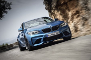 Полный спектр услуг страхования ТС (еОСАГО/КАСКО, КБМ) ВСЕ категории. BMW M серия Все BMW M