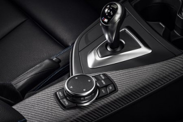 BMW M5 F10 review / rijtest BMW M серия Все BMW M