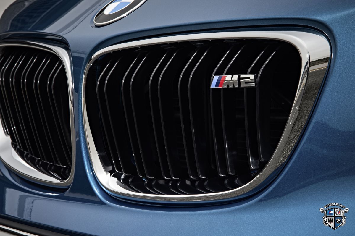 BMW M серия Все BMW M