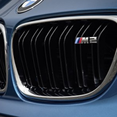 BMW M серия Все BMW M