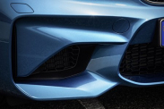 BMW M5 Edition 35 Years 2019 – юбилейный седан ограниченным тиражом BMW M серия Все BMW M