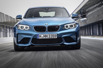 BMW M2 CS BMW 2 серия F87