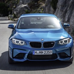 BMW M серия Все BMW M