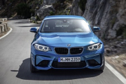 BMW M5 Edition 35 Years 2019 – юбилейный седан ограниченным тиражом BMW M серия Все BMW M