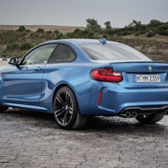 BMW M серия Все BMW M