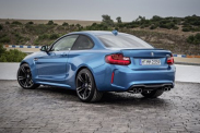 BMW M5 Edition 35 Years 2019 – юбилейный седан ограниченным тиражом BMW M серия Все BMW M