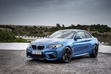 BMW M5 (F10) BMW M серия Все BMW M
