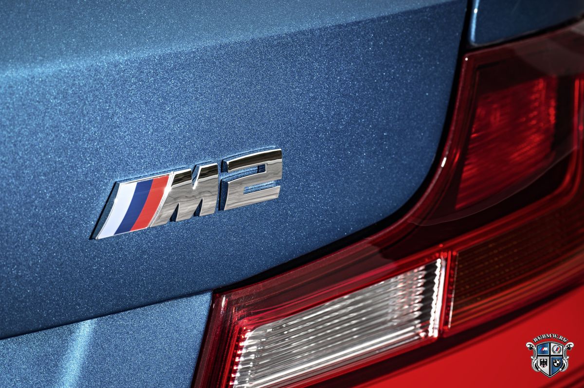 BMW M серия Все BMW M