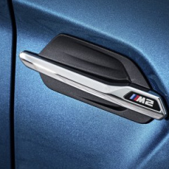 BMW M серия Все BMW M