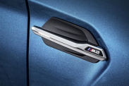 Новое купе BMW M8 2020 получит настраиваемую тормозную систему BMW M серия Все BMW M